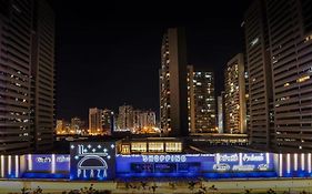 Melhor localização da cidade, dentro do Shopping DF Plaza